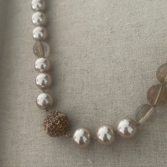 Stella and dot necklace - Picture 2 of 4